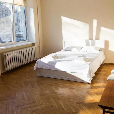 In Minsk/tsum Mińsk