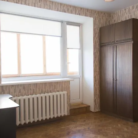 In Minsk/tsum Apartament Mińsk