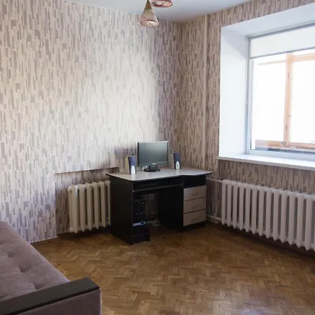 In Minsk/tsum