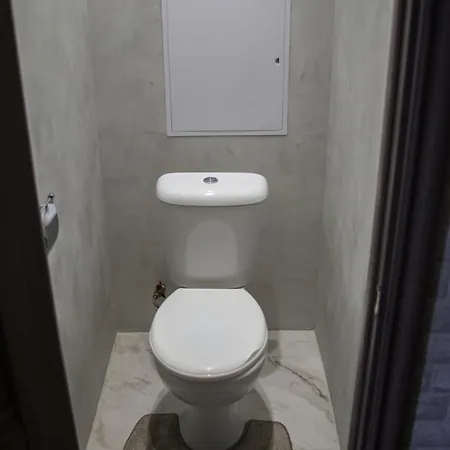 Apartament In Minsk/tsum