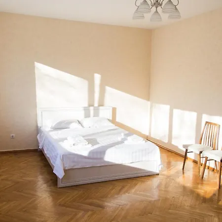 Appartamento In Minsk/tsum Minsk