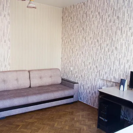 Appartamento In Minsk/tsum *