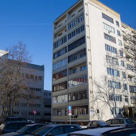 Appartamento In Minsk/tsum Minsk